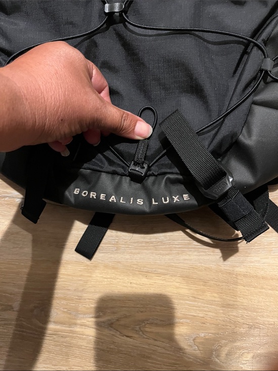 north face black rose gold backpack Women's Electra in and by The Black gym gear The North Face Borealis Water